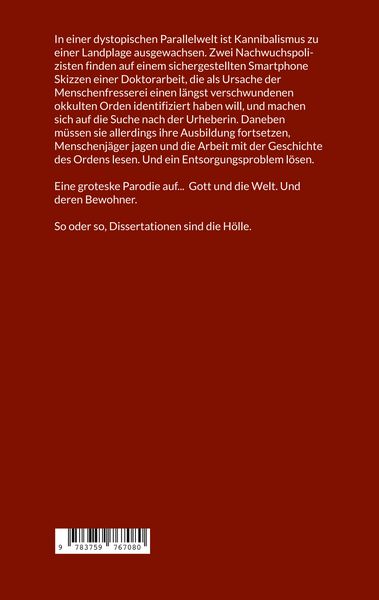 Produktbild: Die Knochenm&uuml;hle