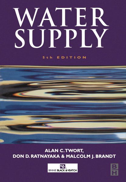 Produktbild: Water Supply