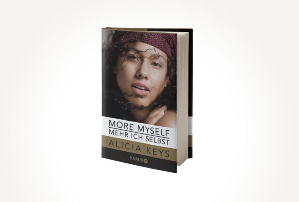 Produktbild: More Myself - Mehr ich selbst