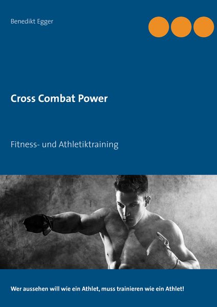 Produktbild: Cross Combat Power