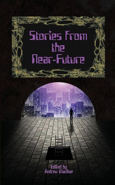 Produktbild: Stories from the Near-Future