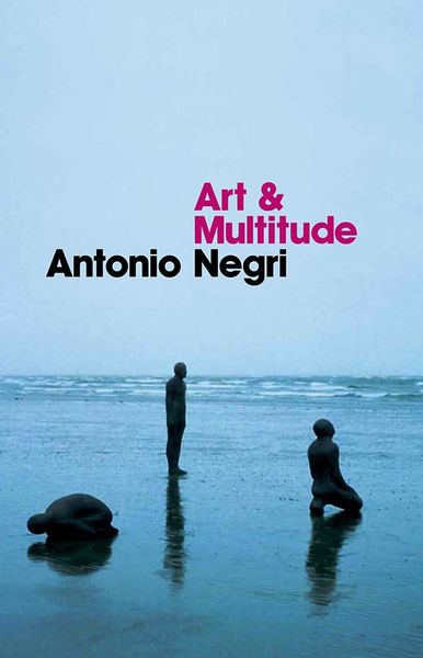 Produktbild: Art and Multitude