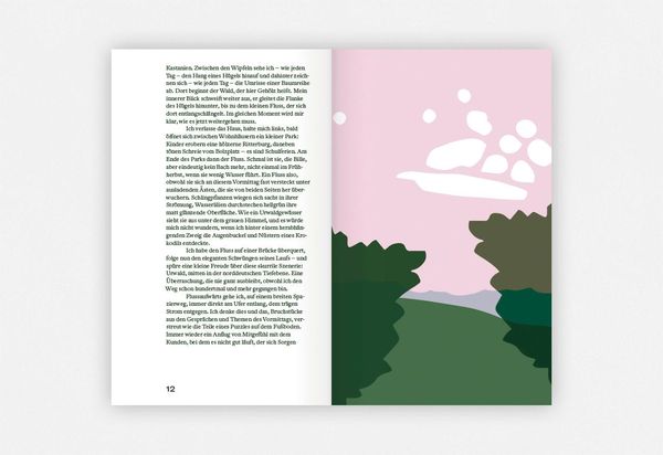 Produktbild: Draußen gehen