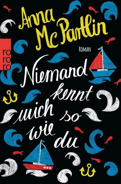 Produktbild: Niemand kennt mich so wie du