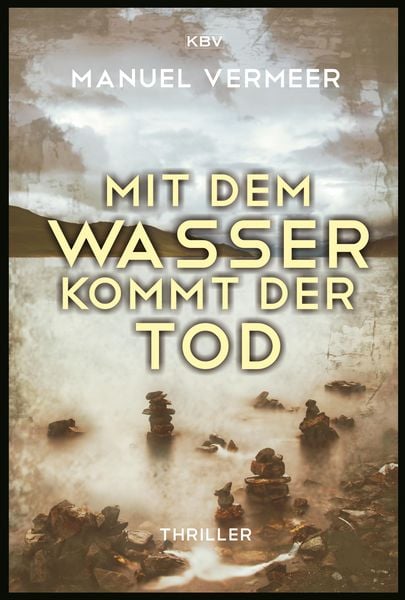 Produktbild: Mit dem Wasser kommt der Tod