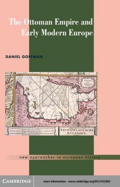 Produktbild: Ottoman Empire and Early Modern Europe