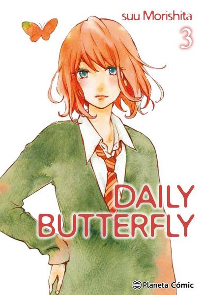 Produktbild: Daily Butterfly 3