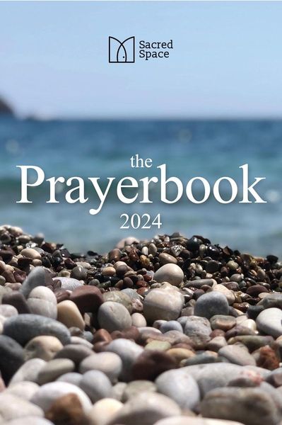 Produktbild: Sacred Space The Prayerbook 2024