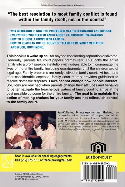 Produktbild: How To Win in and Out Of Family Court