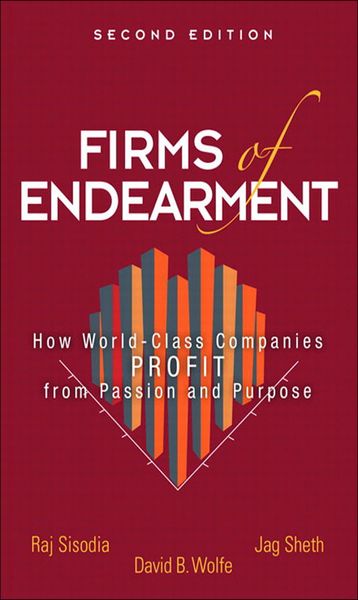 Produktbild: Firms of Endearment