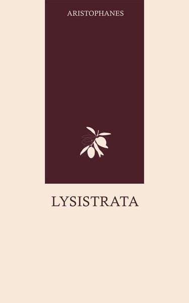 Produktbild: Lysistrata