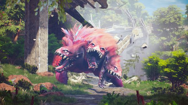 Produktbild: Biomutant