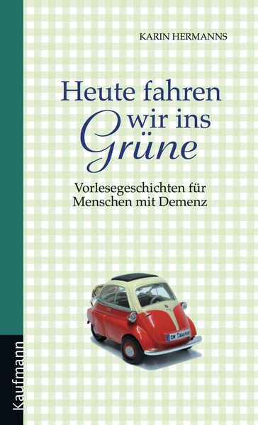 Produktbild: Heute fahren wir ins Gr&uuml;ne