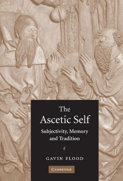 Produktbild: The Ascetic Self