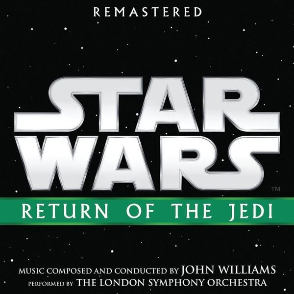 Produktbild: Star Wars: Return of the Jedi
