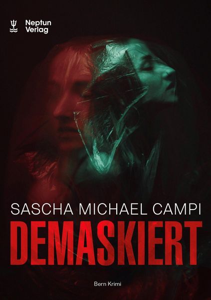 Produktbild: Demaskiert