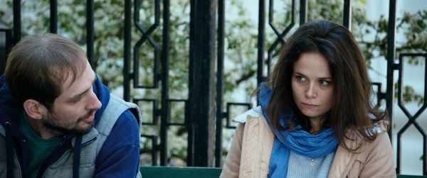 Produktbild: Ana, Mon Amour (OmU)