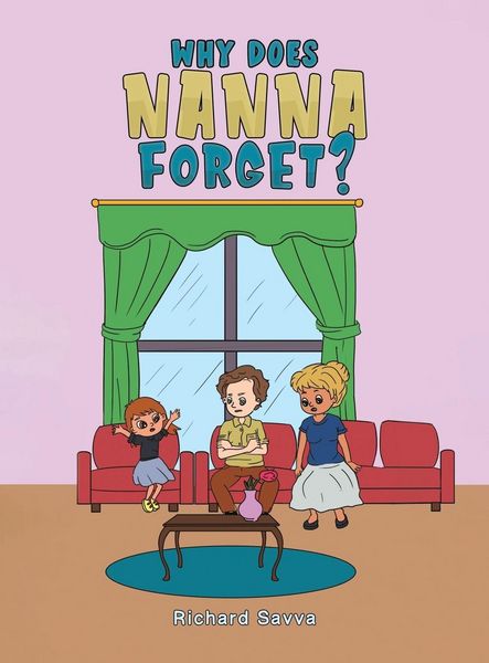 Produktbild: Why Does Nanna Forget?