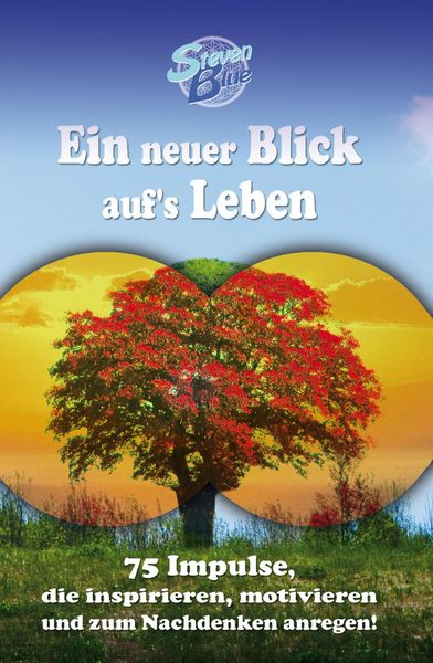 Produktbild: Ein neuer Blick auf's Leben