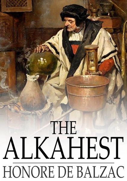 Produktbild: Alkahest
