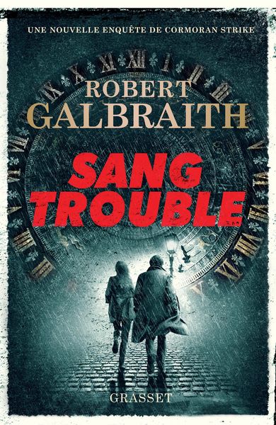 Produktbild: Sang trouble