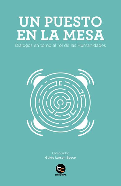 Produktbild: Un puesto en la mesa