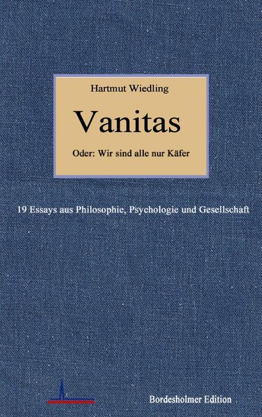 Produktbild: Vanitas