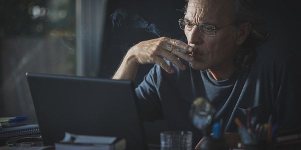 Produktbild: Blutroter Sommer - Im Bann des Killers