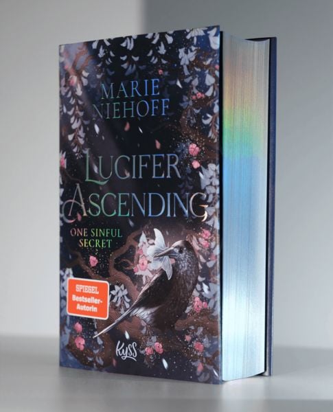 Produktbild: Lucifer Ascending &ndash; One Sinful Secret
