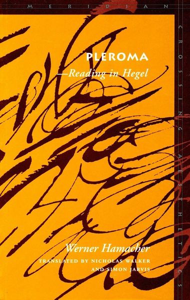 Produktbild: Pleroma