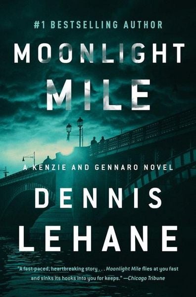 Produktbild: Moonlight Mile