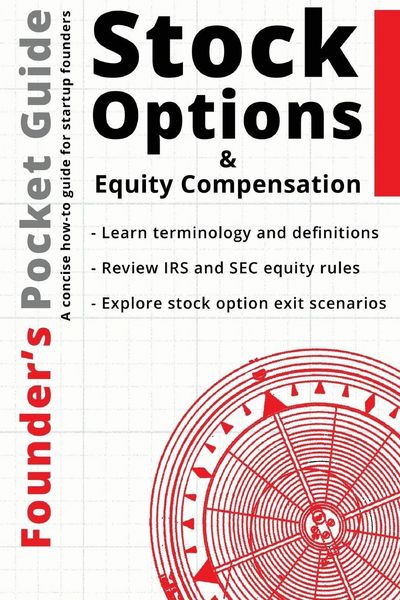 Produktbild: Founder's Pocket Guide