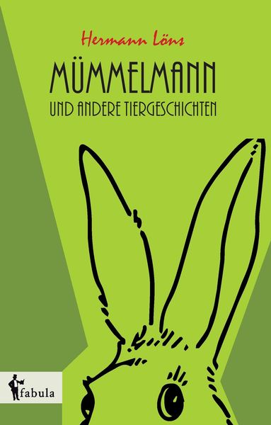 Produktbild: L&ouml;ns, H: M&uuml;mmelmann und andere Tiergeschichten