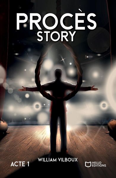 Produktbild: Proces story