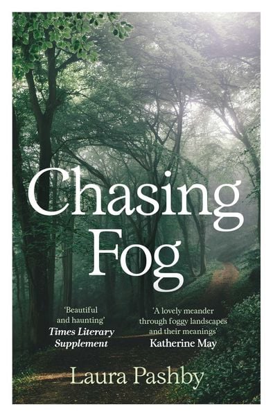 Produktbild: Chasing Fog