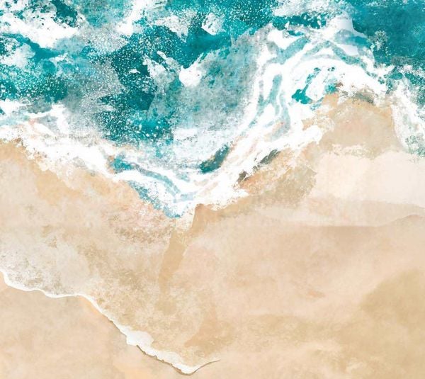 Produktbild: Der Wind und die Wellen und wir