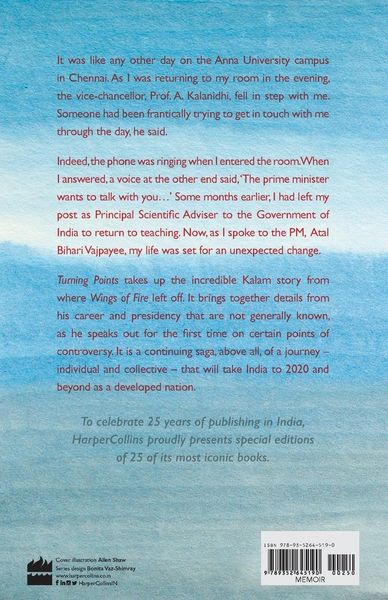 Produktbild: Turning Points