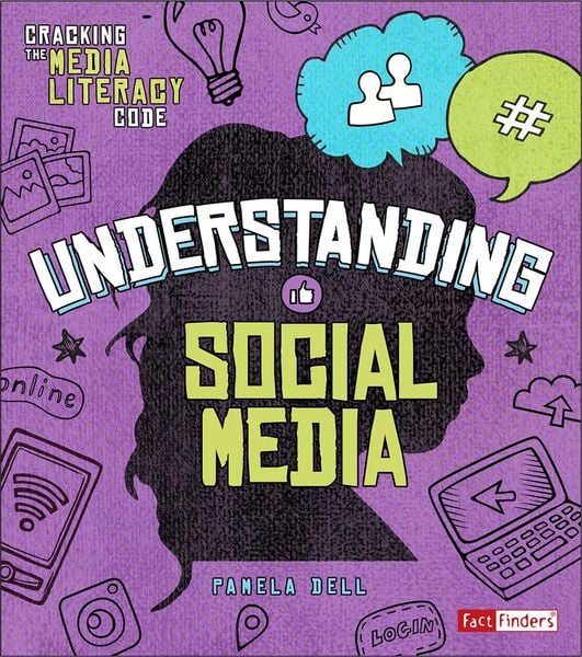 Produktbild: Understanding Social Media