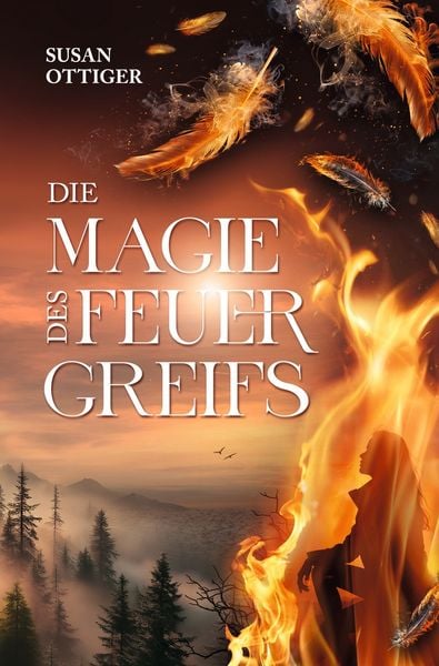 Produktbild: Die Magie des Feuergreifs