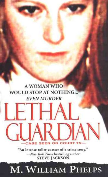 Produktbild: Lethal Guardian