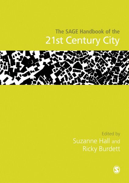 Produktbild: The SAGE Handbook of the 21st Century City