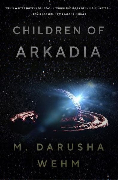Produktbild: Children of Arkadia