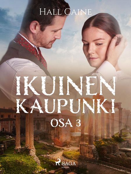 Produktbild: Ikuinen kaupunki - osa 3