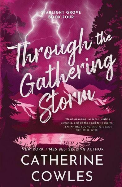 Produktbild: Through the Gathering Storm (Standard Edition)