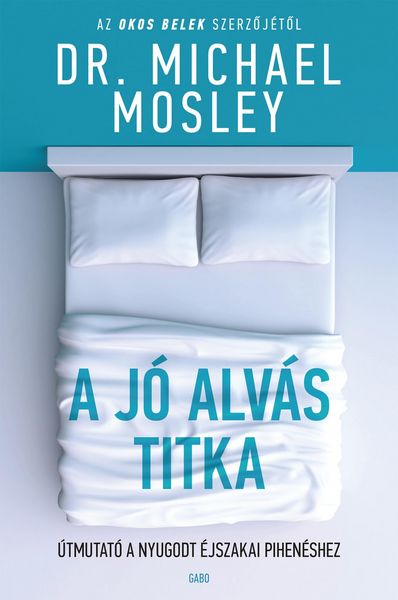 Produktbild: A j&oacute; alv&aacute;s titka