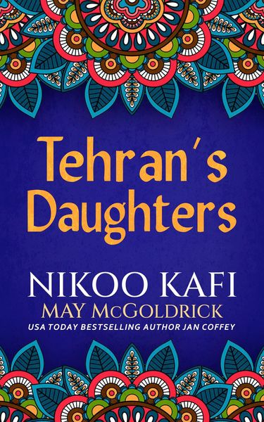 Produktbild: Tehran's Daughters