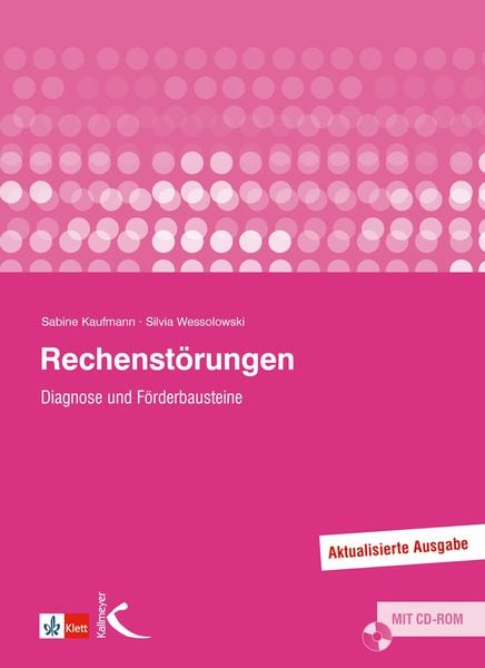 Produktbild: Rechenst&ouml;rungen