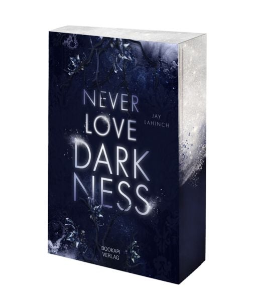 Produktbild: Never love darkness