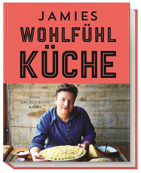 Produktbild: Jamies Wohlf&uuml;hlk&uuml;che