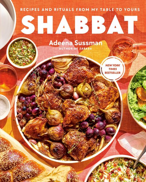 Produktbild: Shabbat